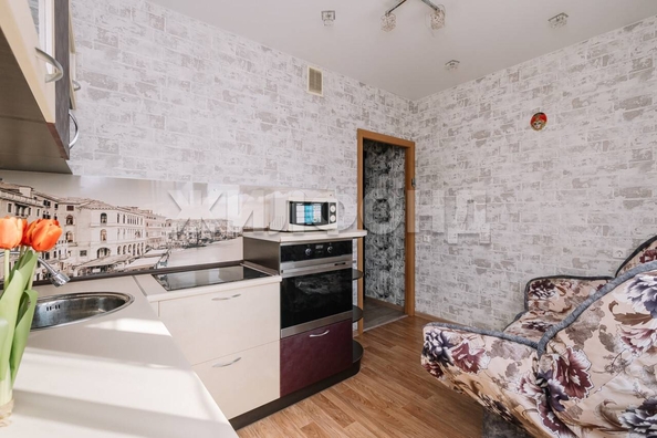 
  Продается 1-комн. квартира 38 м². Фото 6.