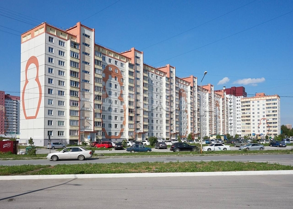 
  Продается 1-комн. квартира 38 м². Фото 9.