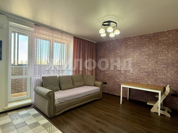 
  Продается 1-комн. квартира 46.1 м². Фото 5.