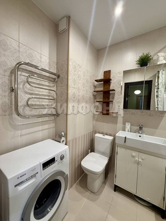 
  Продается 1-комн. квартира 46.1 м². Фото 18.