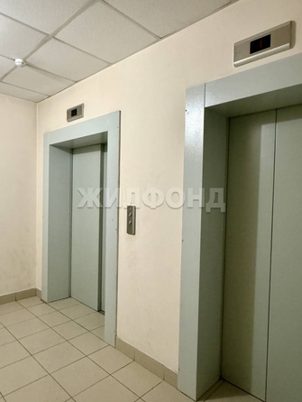 
  Продается 1-комн. квартира 46.1 м². Фото 20.