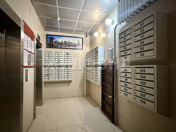 
  Продается 1-комн. квартира 46.1 м². Фото 22.