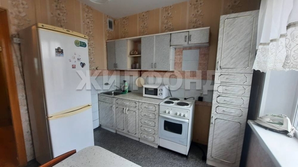 
  Продается 2-комн. квартира 47.5 м². Фото 3.