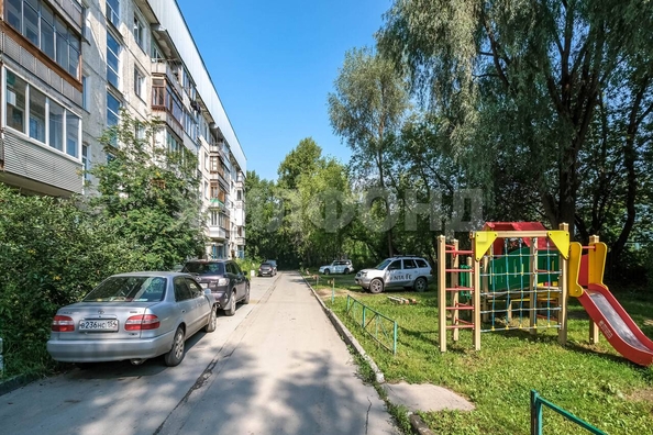 
  Продается 2-комн. квартира 44.2 м². Фото 14.