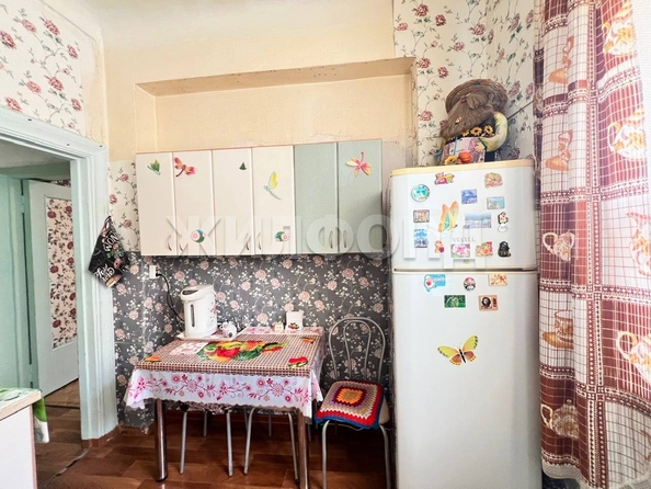 
  Продается 2-комн. квартира 58.7 м². Фото 11.