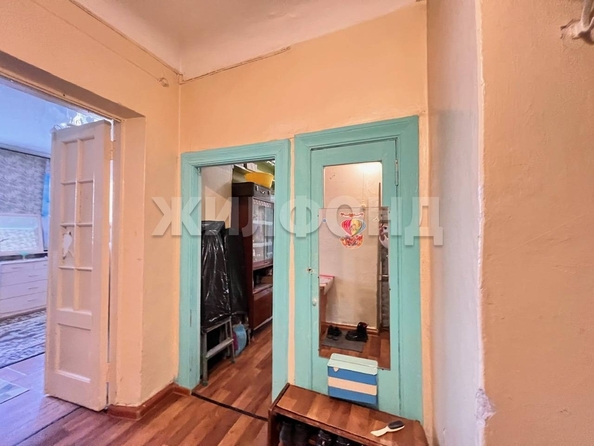 
  Продается 2-комн. квартира 58.7 м². Фото 20.