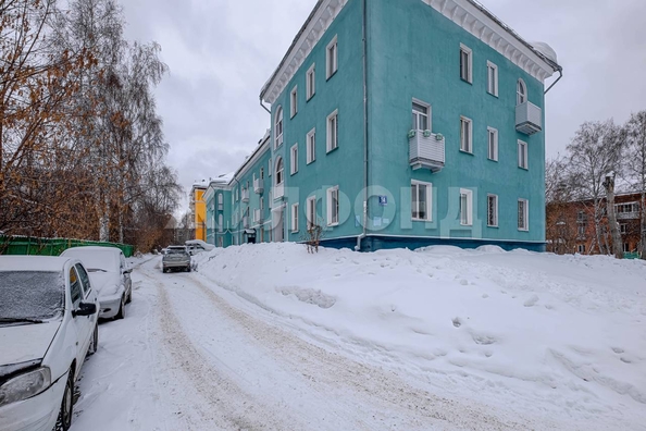 
  Продается 2-комн. квартира 58.7 м². Фото 29.