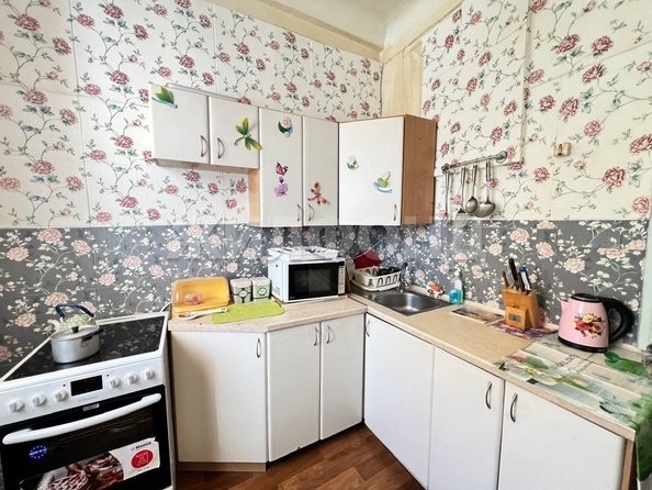 
  Продается 2-комн. квартира 58.7 м². Фото 7.