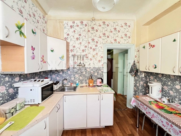 
  Продается 2-комн. квартира 58.7 м². Фото 8.