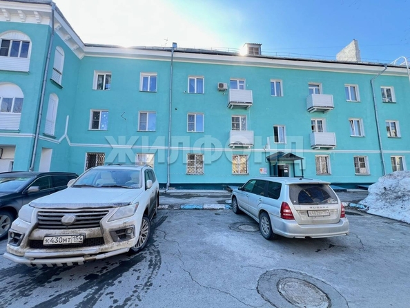 
  Продается 2-комн. квартира 58.7 м². Фото 19.
