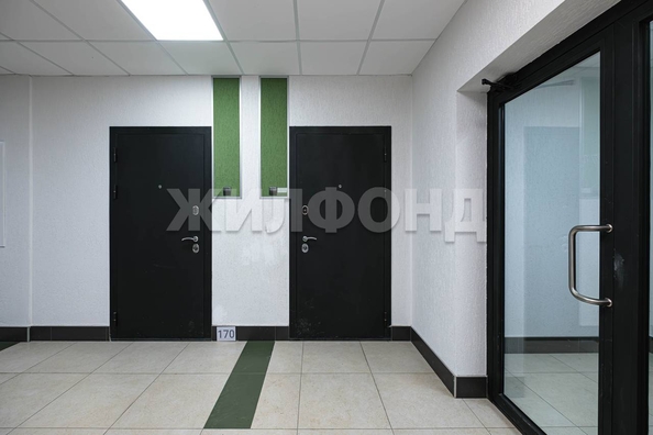 
  Продается 2-комн. квартира 57 м², в ЖК Расцветай на Маркса, дом 1. Фото 15.