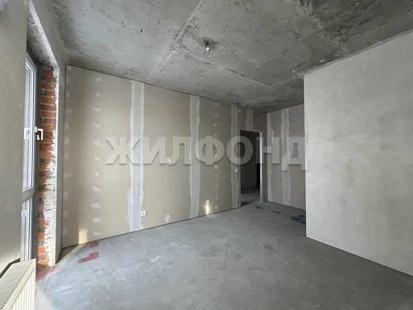 
  Продается 4-комн. квартира 102.1 м², в ЖК Никитина, дом 1. Фото 8.