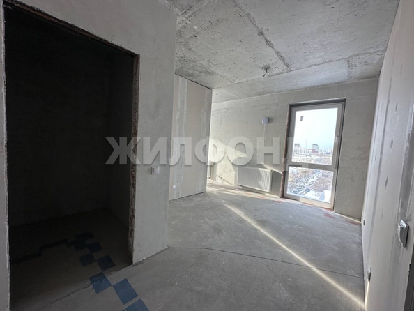 
  Продается 4-комн. квартира 102.1 м², в ЖК Никитина, дом 1. Фото 9.