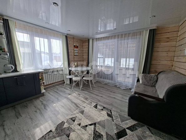 
  Продается дом 64 м². Фото 4.