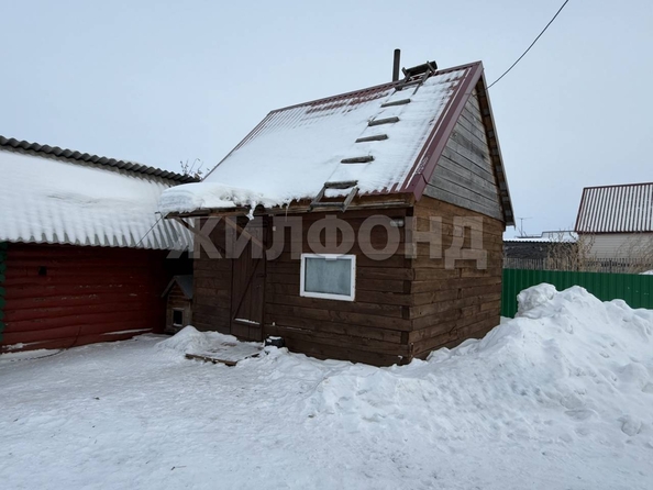 
  Продается дом 81.4 м². Фото 18.