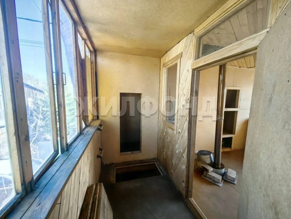 
  Продается дача 48 м². Фото 17.