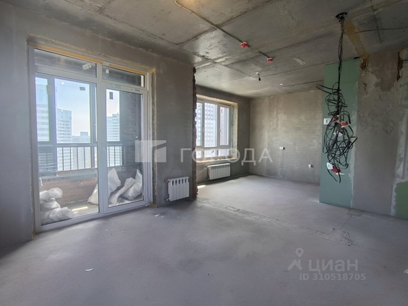 
  Продается 2-комн. квартира 54.5 м², в ЖК На Покатной, дом 2. Фото 23.