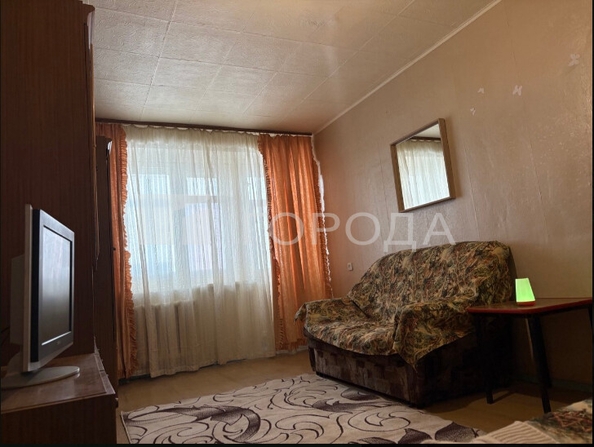 
  Продается 1-комн. квартира 31.2 м². Фото 1.