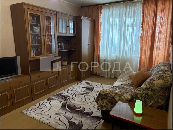 
  Продается 1-комн. квартира 31.2 м². Фото 3.