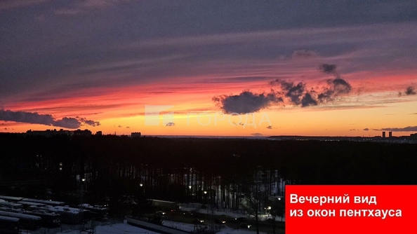 
  Продается 4-комн. квартира 203.2 м². Фото 19.