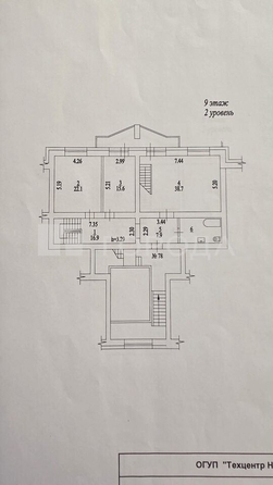 
  Продается 4-комн. квартира 203.2 м². Фото 22.