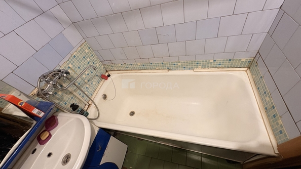 
  Продается 4-комн. квартира 69 м². Фото 19.