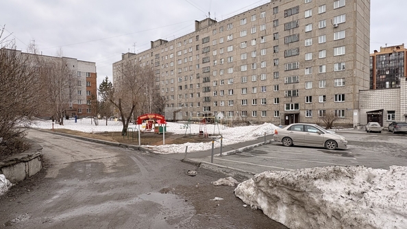 
  Продается 4-комн. квартира 69 м². Фото 23.