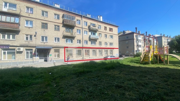 
  Продается универсальное помещение 245.1 м². Фото 2.