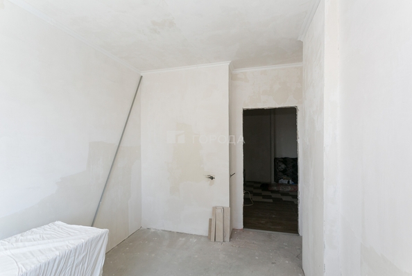 
  Продается 2-комн. квартира 52.8 м², в ЖК На Коротаева, дом 1. Фото 9.