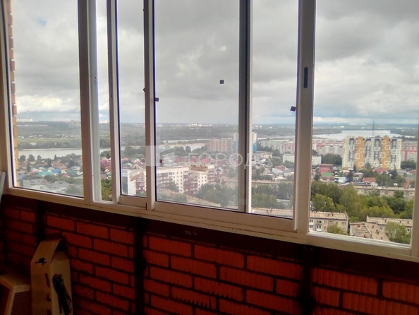 
  Продается 2-комн. квартира 52.8 м², в ЖК На Коротаева, дом 1. Фото 12.