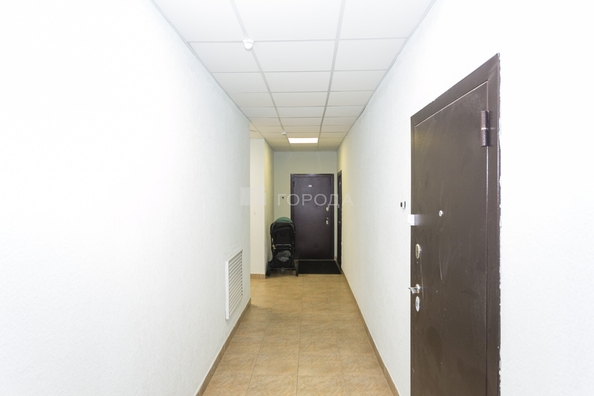 
  Продается 2-комн. квартира 52.8 м², в ЖК На Коротаева, дом 1. Фото 16.