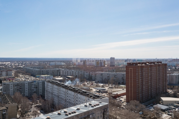 
  Продается 2-комн. квартира 52.8 м², в ЖК На Коротаева, дом 1. Фото 19.
