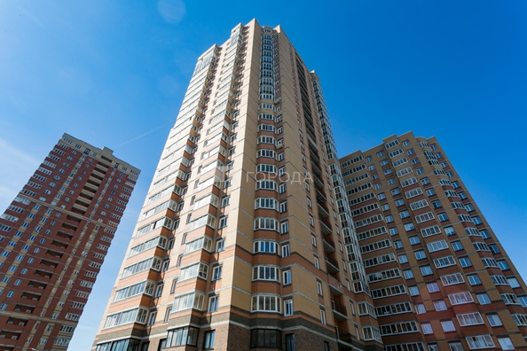 
  Продается 2-комн. квартира 52.8 м², в ЖК На Коротаева, дом 1. Фото 21.