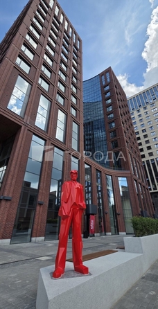 
  Продается апартамент 27.7 м², в АК МАКИ. Фото 19.
