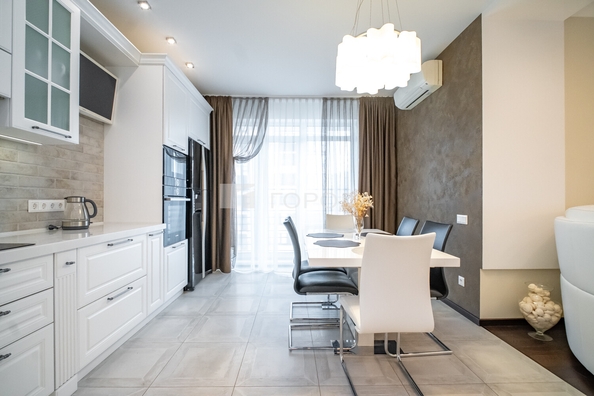 
  Продается 3-комн. квартира 108.6 м². Фото 10.