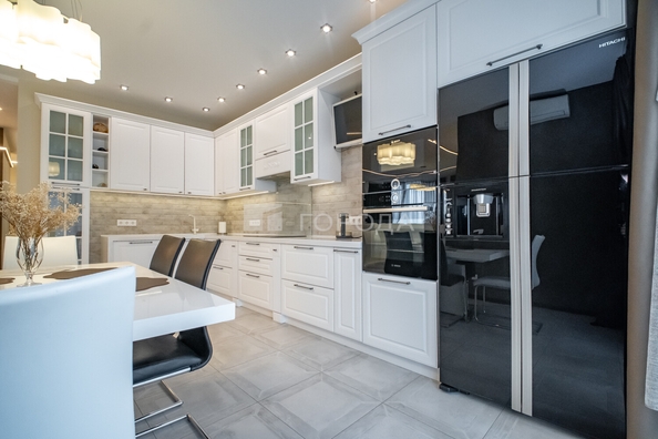 
  Продается 3-комн. квартира 108.6 м². Фото 11.