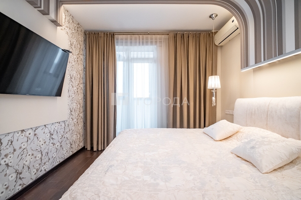 
  Продается 3-комн. квартира 108.6 м². Фото 19.