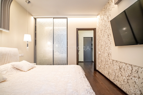 
  Продается 3-комн. квартира 108.6 м². Фото 21.
