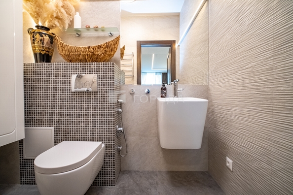 
  Продается 3-комн. квартира 108.6 м². Фото 26.