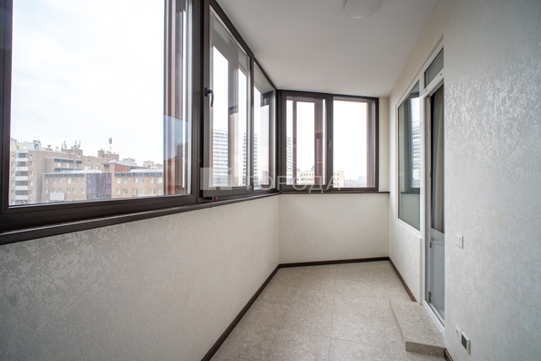 
  Продается 3-комн. квартира 108.6 м². Фото 28.