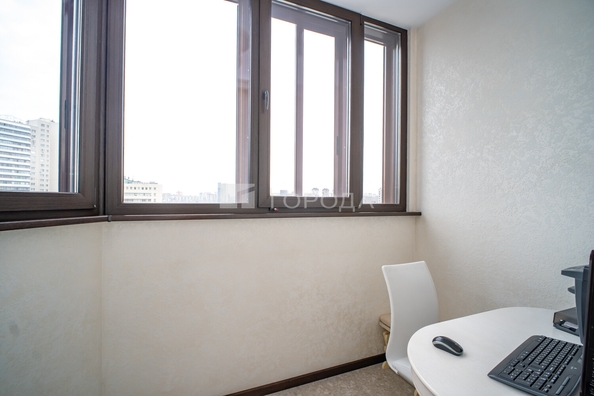 
  Продается 3-комн. квартира 108.6 м². Фото 32.