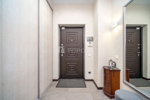 
  Продается 3-комн. квартира 108.6 м². Фото 35.