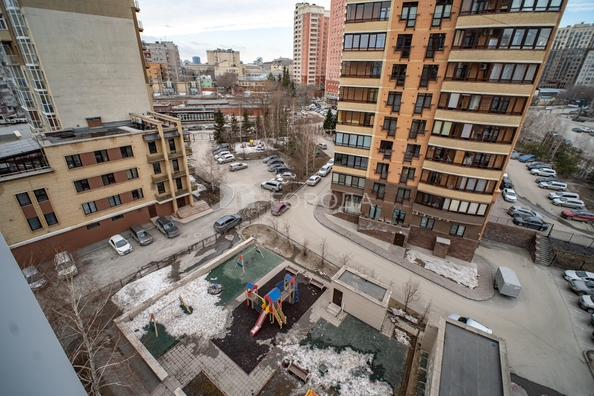 
  Продается 3-комн. квартира 108.6 м². Фото 40.