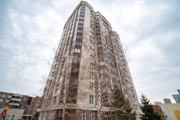 
  Продается 3-комн. квартира 108.6 м². Фото 47.