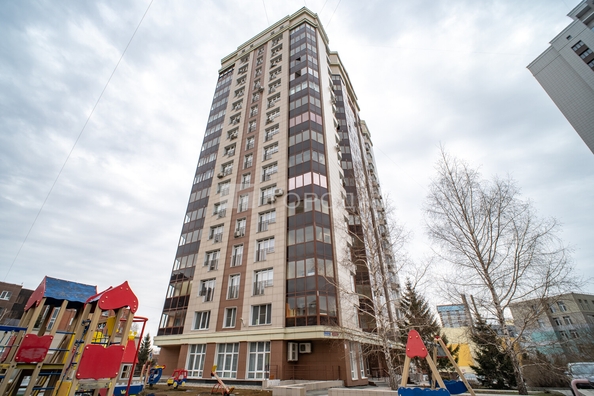 
  Продается 3-комн. квартира 108.6 м². Фото 48.