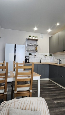 
  Продается 2-комн. квартира 52 м², в ЖК Виноград. Фото 2.