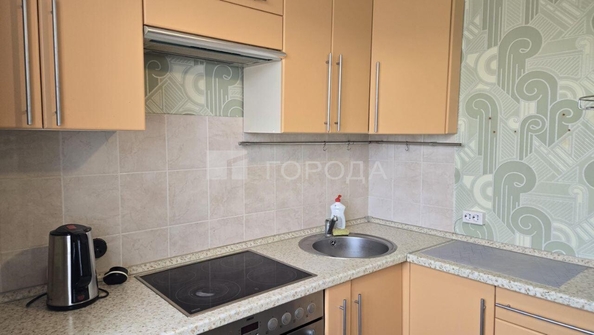 
  Продается 1-комн. квартира 31 м². Фото 6.