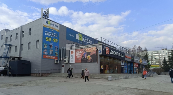
  Сдается универсальное помещение 110 м². Фото 1.