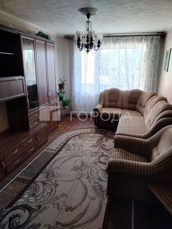 
  Продается 3-комн. квартира 61 м². Фото 3.