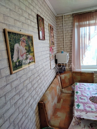 
  Продается 3-комн. квартира 61 м². Фото 11.